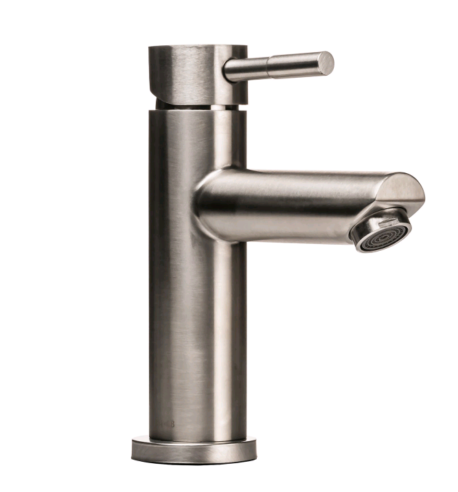 Змішувач для умивальника ALPEN SBT1-101 Globus Lux